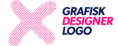 Grafisk Designer Logo